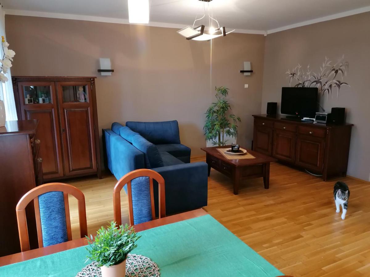 Apartament Bambusowy Karpacz Bagian luar foto
