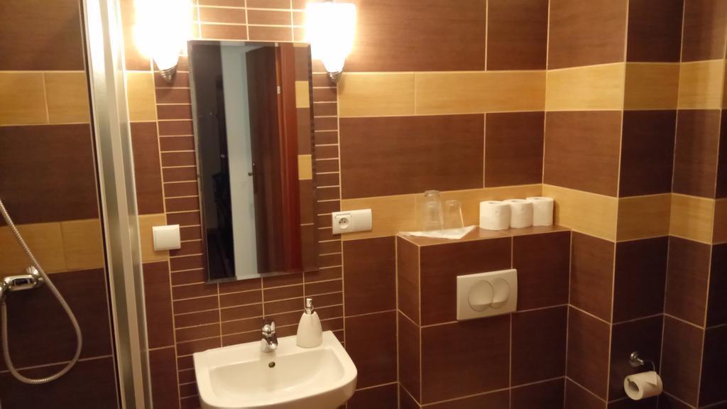 Apartament Bambusowy Karpacz Bagian luar foto